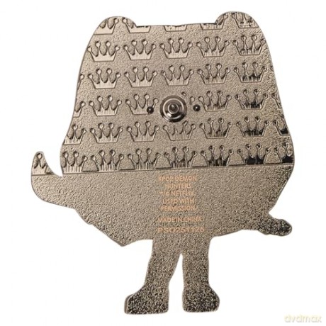 Funko Pop! - PIN Blind Bag K-Pop DM Mystery Box (NFXPN0076) [FIGURKA]