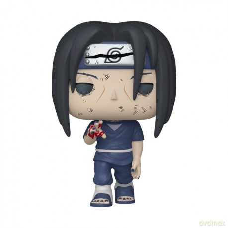 Funko Pop! - Vinyl Exclusive Naruto S Itachi Goodbye (91641) [FIGURKA]