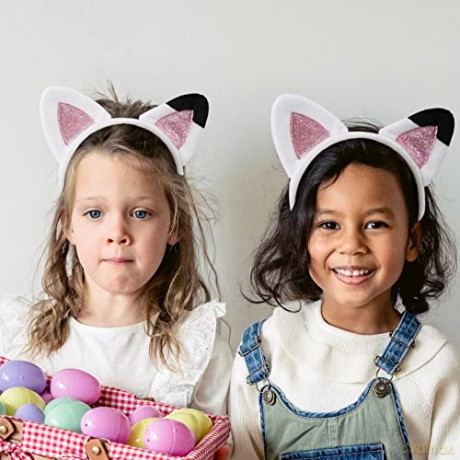 Gabby's Dollhouse - Cat Ears Headband (6067373)