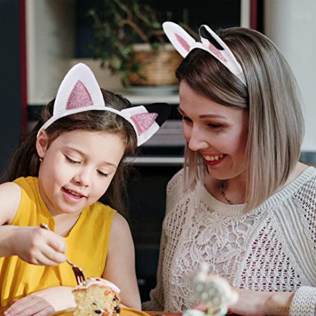 Gabby's Dollhouse - Cat Ears Headband (6067373)