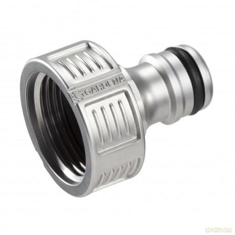 Gardena - Premium Tap Connector - 26.5 mm (G 3/4)