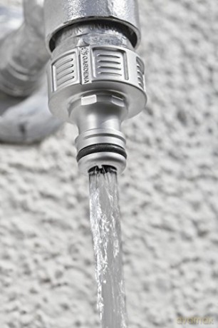 Gardena - Premium Tap Connector - 26.5 mm (G 3/4)