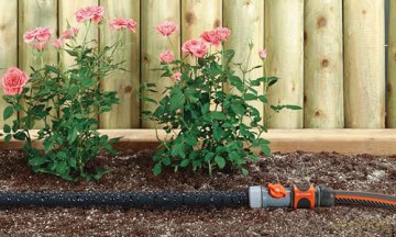 Gardena - Soaker Hose - 7.5 meters