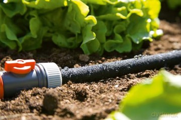 Gardena - Soaker Hose - 7.5 meters