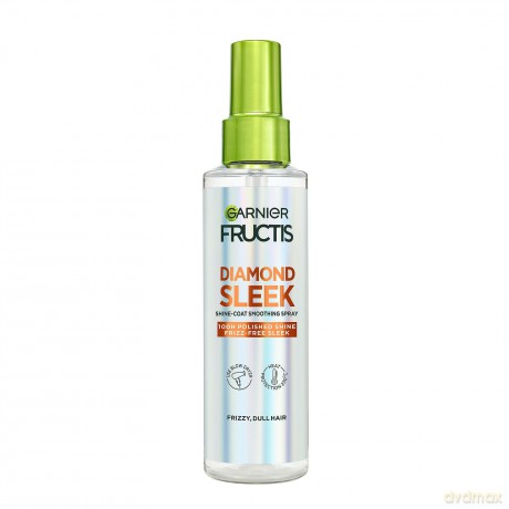 Garnier - Fructis Keratin Sleek Diamond Sleek150 ml