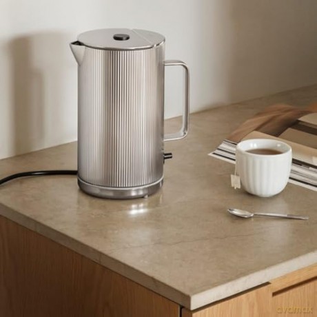 Georg Jensen - Bernadotte Electric Kettle 1.5 L