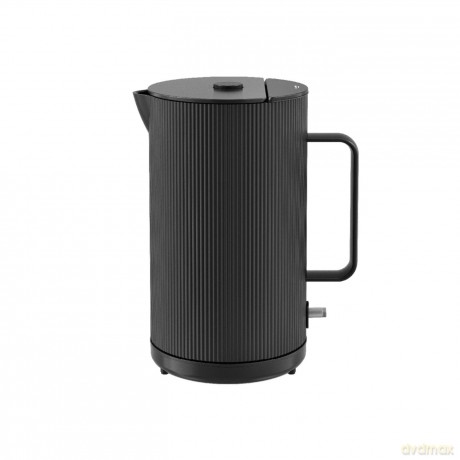Georg Jensen - Bernadotte Electric Kettle 1.5 L - Matte Black