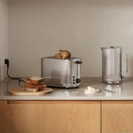 Georg Jensen - Bernadotte Toaster