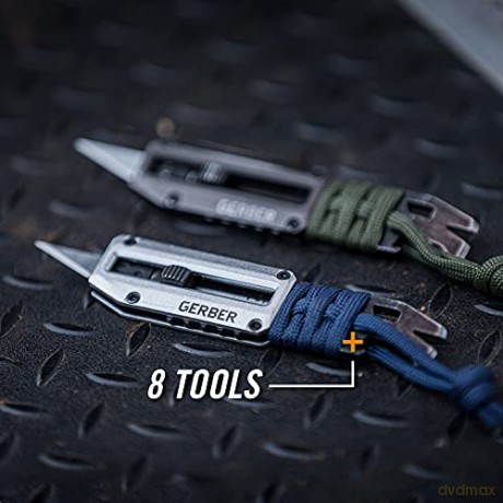 Gerber - Prybrid X - Urban Blue