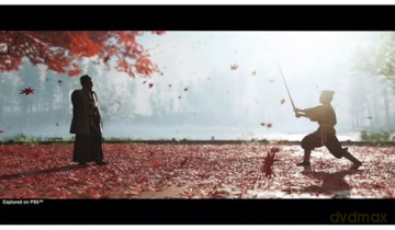 Ghost of Tsushima Director's Cut [GRA PS5]