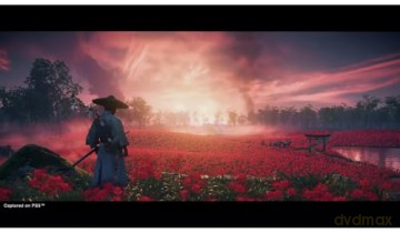 Ghost of Tsushima Director's Cut [GRA PS5]