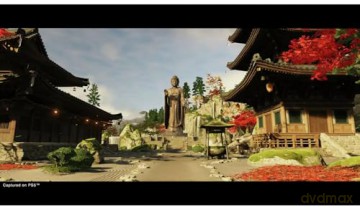 Ghost of Tsushima Director's Cut [GRA PS5]