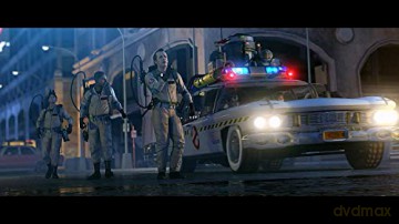 Ghostbusters: The Video Game Remastered (Code in a Box) [GRA SWITCH]