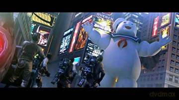 Ghostbusters: The Video Game Remastered (Code in a Box) [GRA SWITCH]
