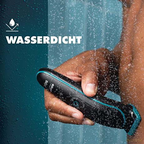Gillette - Intimate Hair Trimmer i5