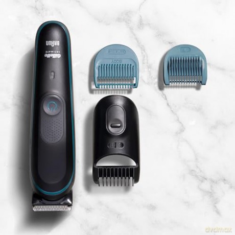 Gillette - Intimate Hair Trimmer i5