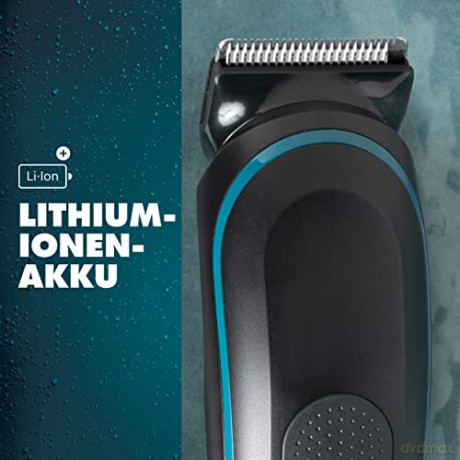 Gillette - Intimate Hair Trimmer i5