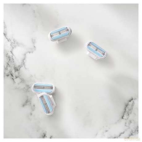 Gillette - Venus Smooth Blades 4-Pack