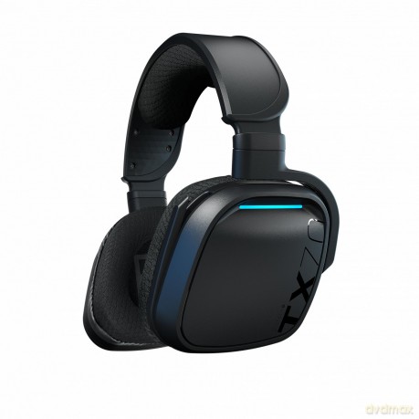 Gioteck TX-70 Wireless RF Stereo Gaming Headset Multi