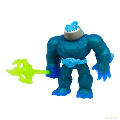 Goo Jit Zu - Meteor Madness S2 Thrash (43031) [FIGURKA]