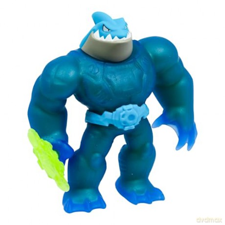 Goo Jit Zu - Meteor Madness S2 Thrash (43031) [FIGURKA]