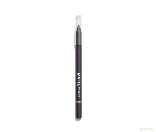 GOSH - Matte Eye Liner
