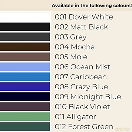 GOSH - Matte Eye Liner