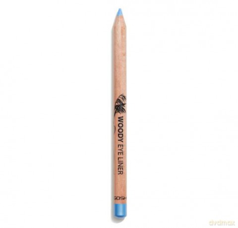 Kredka do oczu Gosh - Woody Eye Liner
