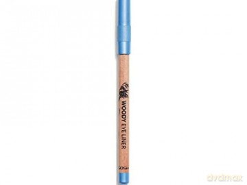 Kredka do oczu Gosh - Woody Eye Liner