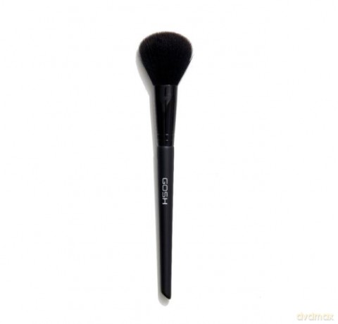Pędzel do różu Gosh Copenhagen - Blusher Brush 009