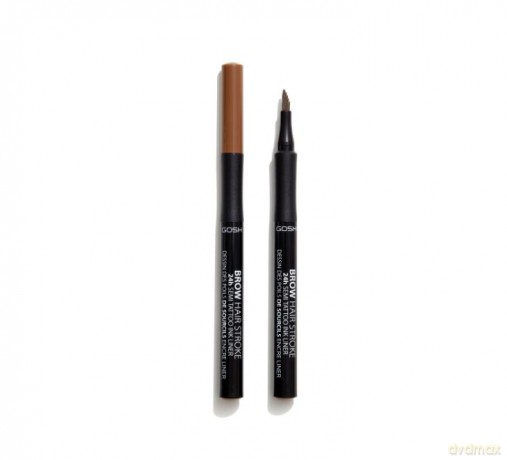 GOSH Copenhagen - Brow Hair Stroke