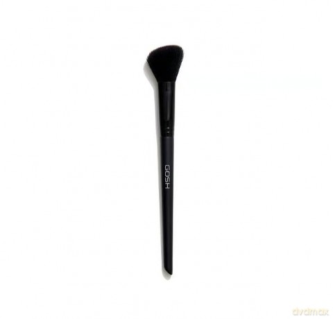 Pędzel do makijażu GOSH Copenhagen - Contour Brush 013