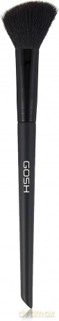 Pędzel do makijażu GOSH Copenhagen - Contour Brush 013