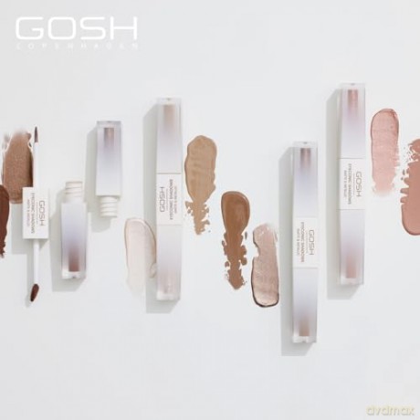 Gosh Copenhagen - Eyeconic Shadows
