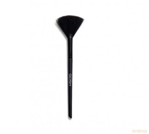 GOSH Copenhagen - Fan Brush 032