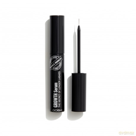 GOSH Copenhagen - Growth Serum The Secret of Longer Lashes - 001 Lashes