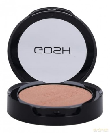 GOSH Copenhagen - I'm Sparkling Highlighter - 002 Sun Dust