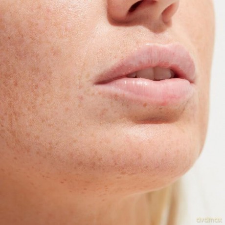 GOSH Copenhagen - Lip Gloss
