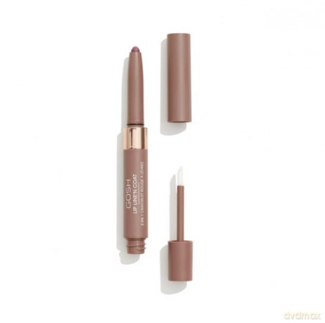 GOSH Copenhagen - Lip Line'n Coat