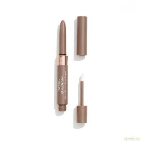 GOSH Copenhagen - Lip Line'n Coat