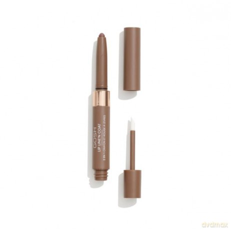 GOSH Copenhagen - Lip Line'n Coat