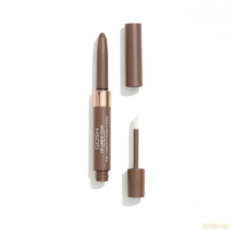 GOSH Copenhagen - Lip Line'n Coat