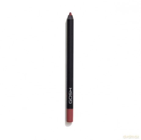 GOSH Copenhagen - Velvet Touch Lipliner Waterproof