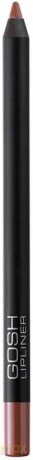 GOSH Copenhagen - Velvet Touch Lipliner Waterproof