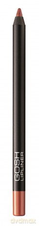 GOSH Copenhagen - Velvet Touch Lipliner Waterproof