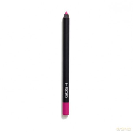 GOSH Copenhagen - Velvet Touch Lipliner Waterproof