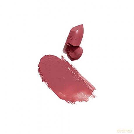 GOSH Copenhagen - Velvet Touch Lipstick - 002 Matt Rose