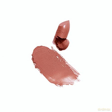Pomadka GOSH Copenhagen - Velvet Touch Lipstick - 003 Matt Antique