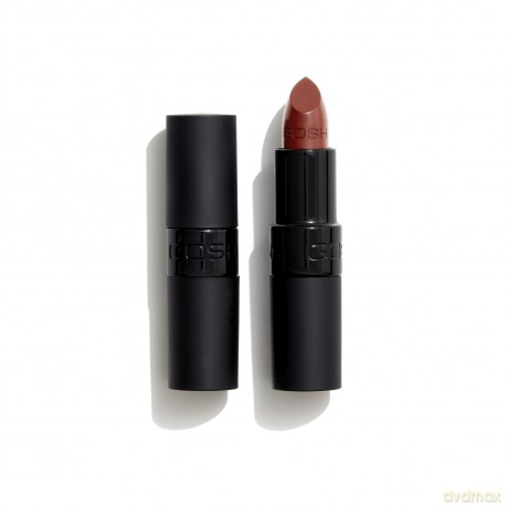 GOSH Copenhagen - Velvet Touch Lipstick - 013 Matt Cinnamon