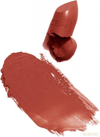 GOSH Copenhagen - Velvet Touch Lipstick - 013 Matt Cinnamon